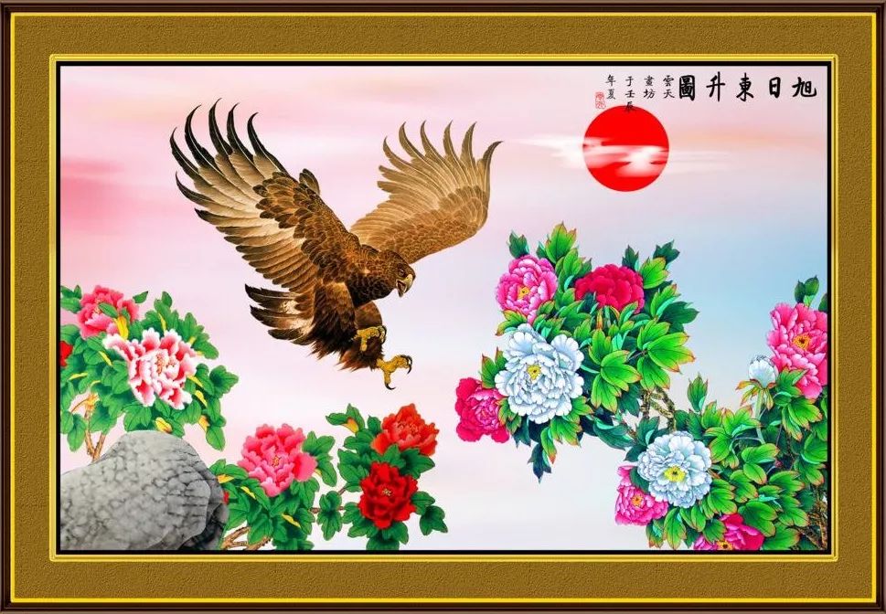 客厅挂画有什么说法_客厅挂画的风水禁忌有哪些_书房 风水画