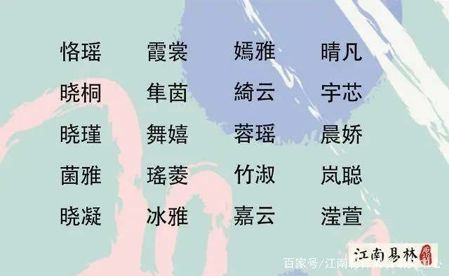 沐取名字女孩名字_沐字女孩取名起名大全_取名沐起名大全女孩字怎么取