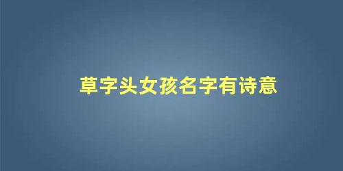 沐取名字女孩名字_沐字女孩取名起名大全_取名沐起名大全女孩字母