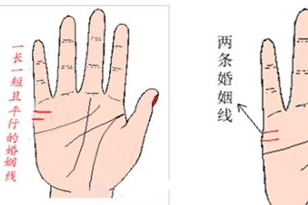 平行线的感情_平行线感情短句_婚姻线跟情感线平行好不好