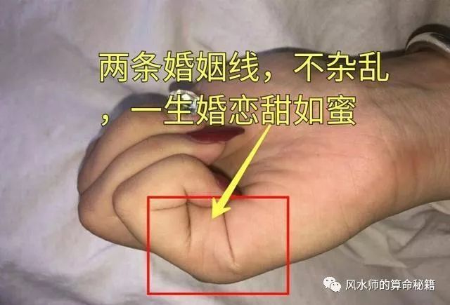 婚姻线跟情感线平行好不好_平行线一样的婚姻_平行线的感情可悲不