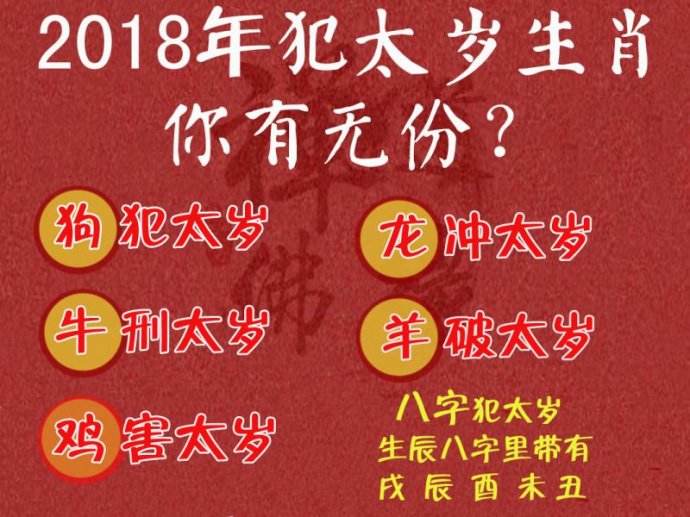 流年冲太岁怎么化解_八字冲流年太岁好吗_流年太岁相冲是什么意思