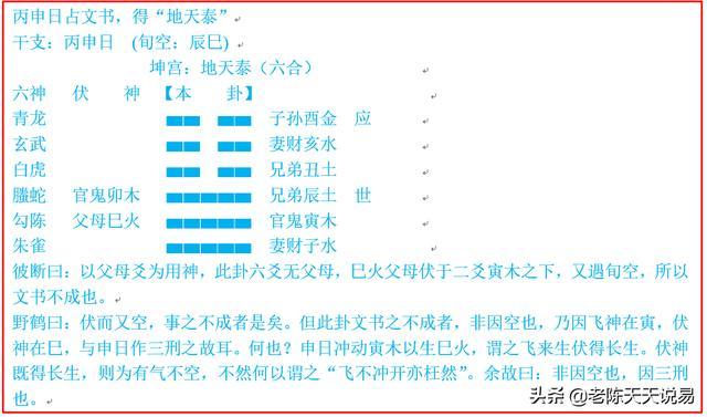 六爻占卜卖房_六爻卖房用神_六爻买卖房屋案例