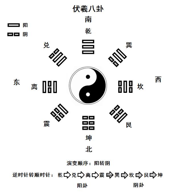 周易八卦中的震乾代表什么_易经八卦震代表什么_八卦中震卦代表什么