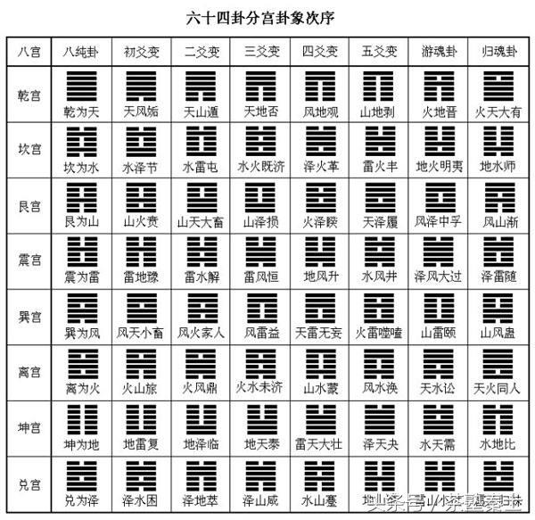 六爻基础分析软件_六爻教学软件_六爻基础软件分析