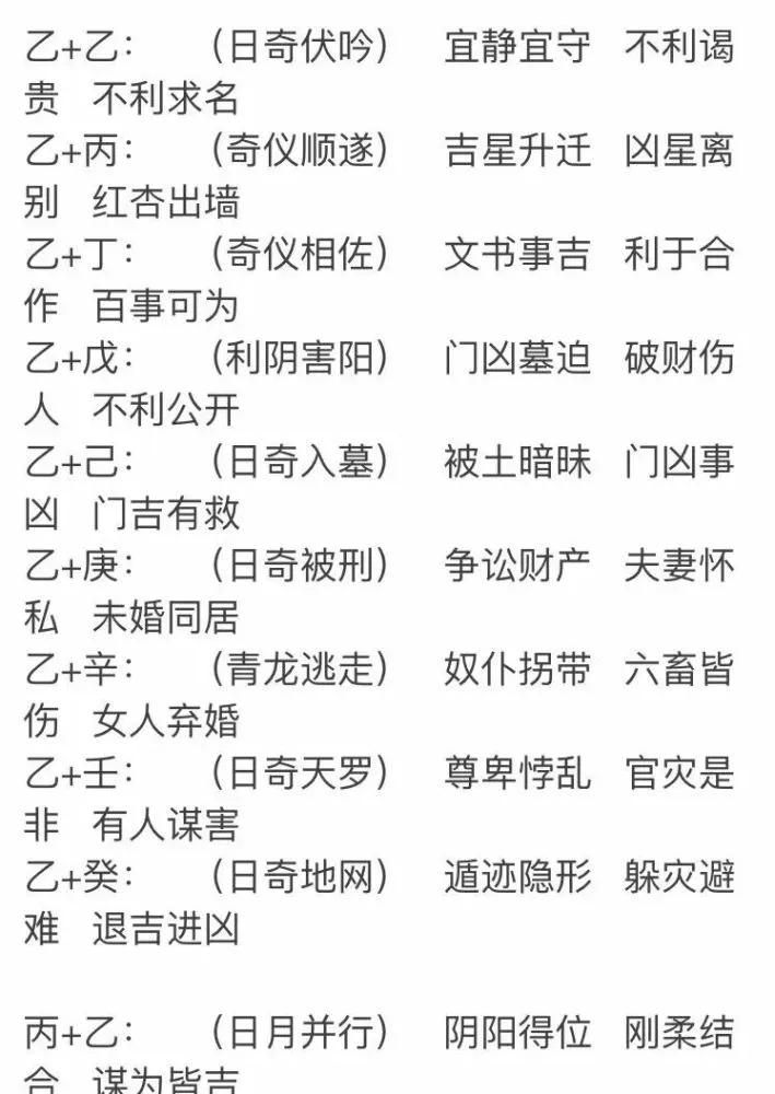 张良奇门遁甲预测详解_详解张良预测奇门遁甲视频_张良是奇门遁甲祖师吗