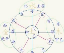 《四柱八字》的特殊格局（仅供爱好者参考）