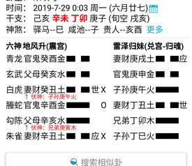 六爻卦象如何解析人生中的五大关键时刻